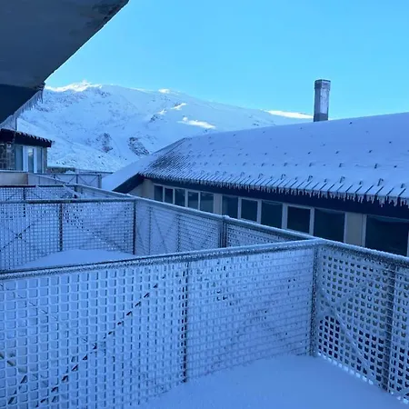 House Terrazas Lejlighed