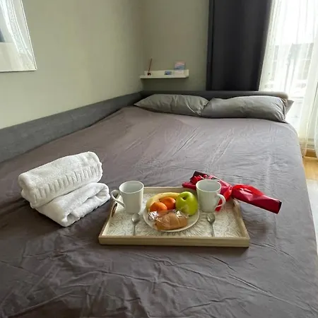 Apartment House Terrazas *
