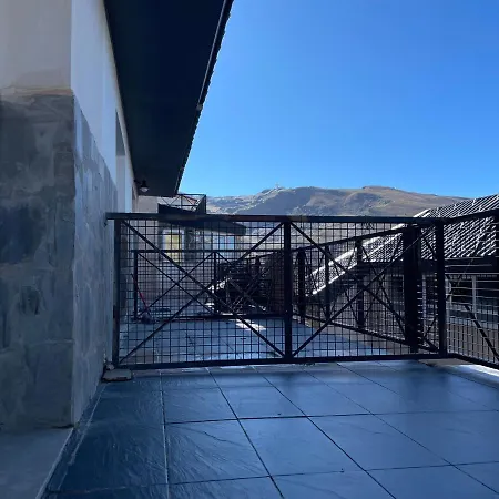 House Terrazas * Sierra Nevada