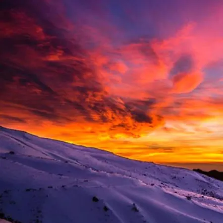 Lejlighed House Terrazas *