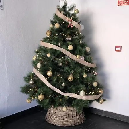 House Terrazas Lejlighed