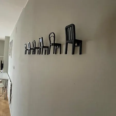 Lejlighed House Terrazas *