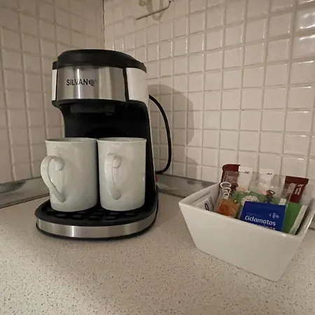 House Terrazas Sierra Nevada