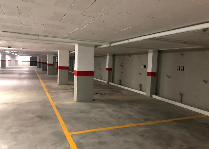 Διαμέρισμα House Terrazas Σιέρρα Νεβάδα