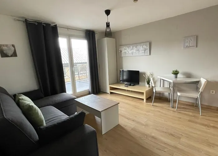 Διαμέρισμα House Terrazas