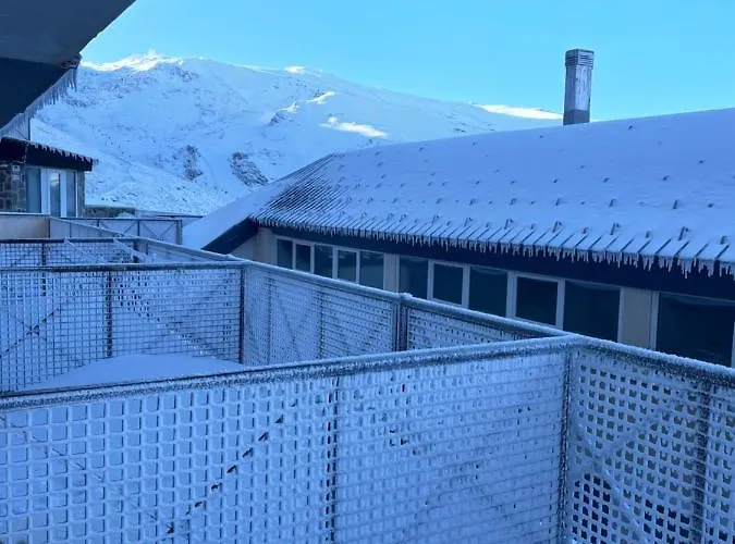 House Terrazas Διαμέρισμα