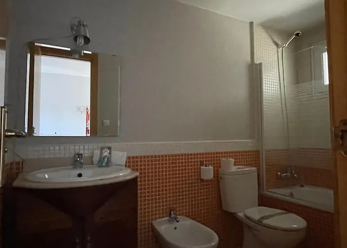 Διαμέρισμα House Terrazas