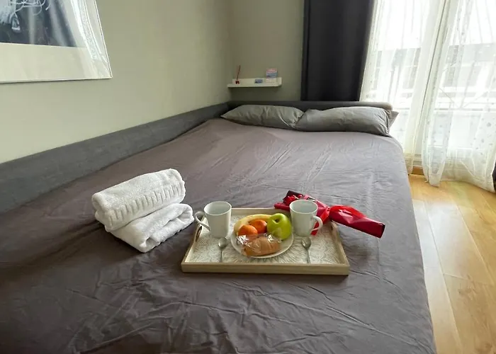 Διαμέρισμα House Terrazas *