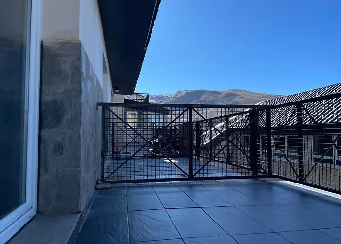 House Terrazas * Σιέρρα Νεβάδα