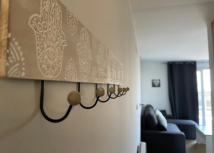 Διαμέρισμα House Terrazas