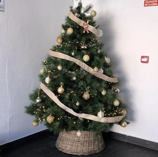 House Terrazas Διαμέρισμα