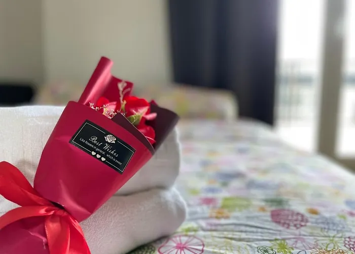 House Terrazas Διαμέρισμα *