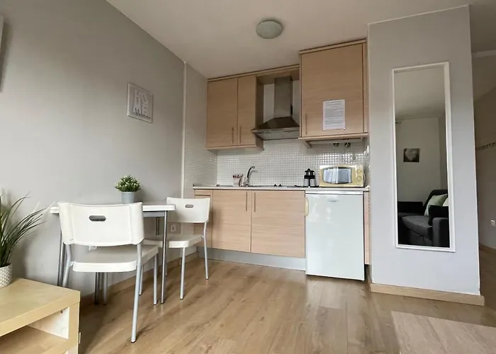 Διαμέρισμα House Terrazas