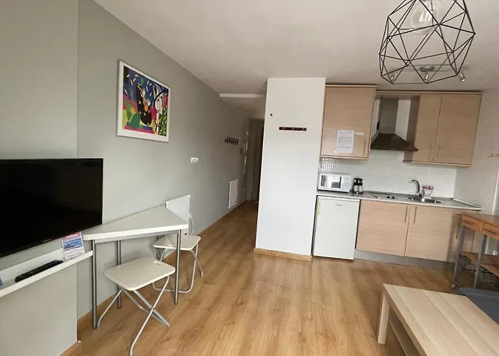 House Terrazas * Σιέρρα Νεβάδα