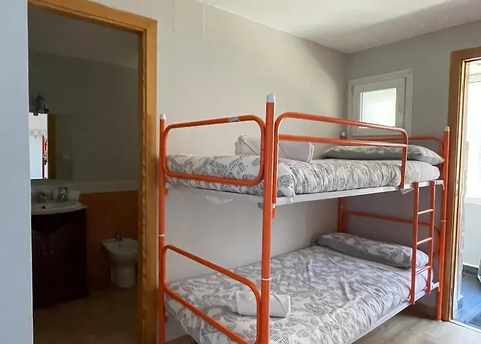 House Terrazas Σιέρρα Νεβάδα