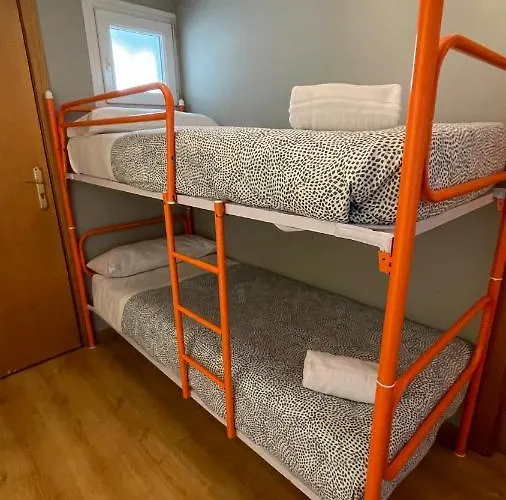 House Terrazas Σιέρρα Νεβάδα