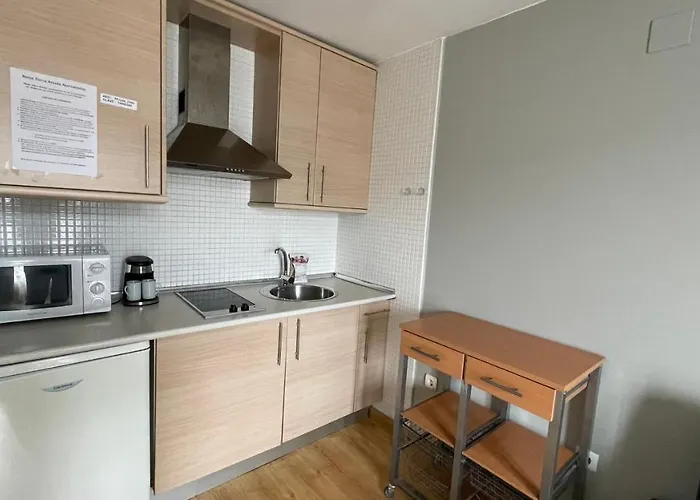 House Terrazas Διαμέρισμα