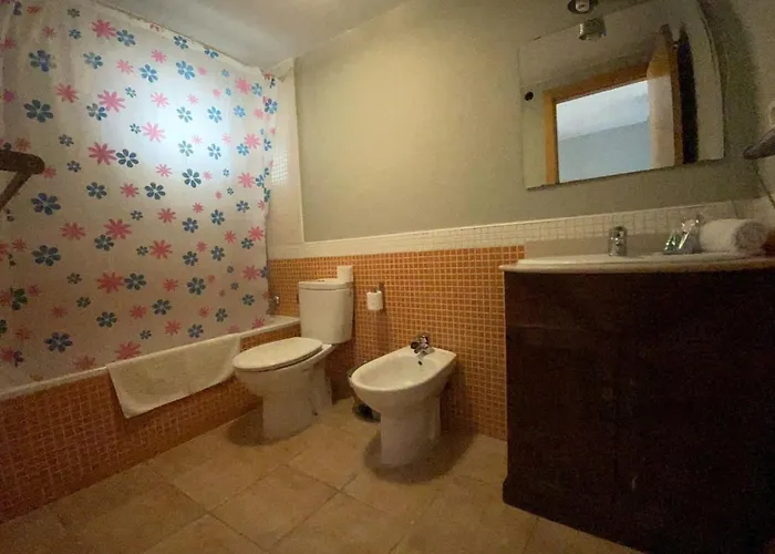 House Terrazas Διαμέρισμα Σιέρρα Νεβάδα