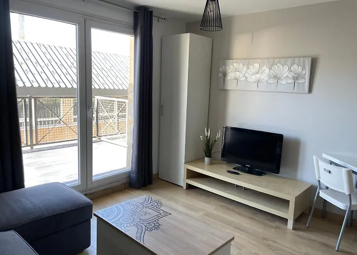 House Terrazas Διαμέρισμα