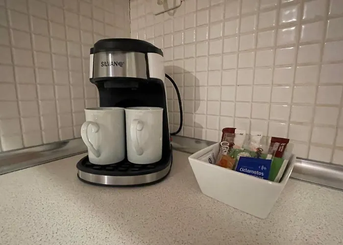 House Terrazas Σιέρρα Νεβάδα