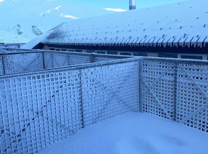 House Terrazas Διαμέρισμα