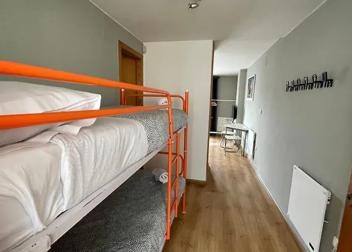 Διαμέρισμα House Terrazas *