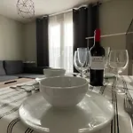 House Terrazas Apartamento *