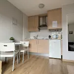 Apartamento House Terrazas